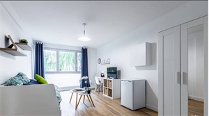 t1 à la location -   93380  PIERREFITTE SUR SEINE, surface 11 m2 location t1 - UBI464382575